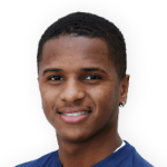 Fabrício Rodrigues da Silva Ferreira