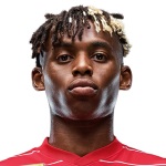 Junior Chukwubuike Adamu