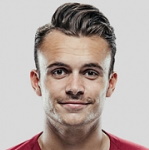 Andreas Aalen Vindheim