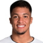 Marcos Leonardo Santos Almeida