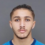 Jaouen Djimmy Hadjam