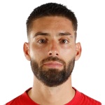 Yannick Ferreira Carrasco