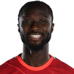 Naby Deco Keïta