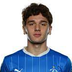 Nikoloz Ugrekhelidze