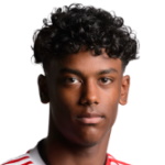 Jaden Fernando Slory