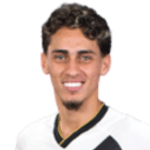 Marlon Gomes Claudino