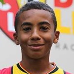 Nolan Hamidou Bonté