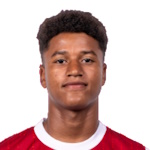 Francisco Edgar Chissumba Rodrigues