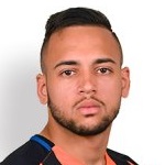 Maycon de Andrade Barberan