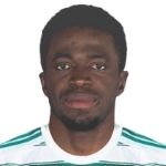 Ismaila Wafougossani Soro