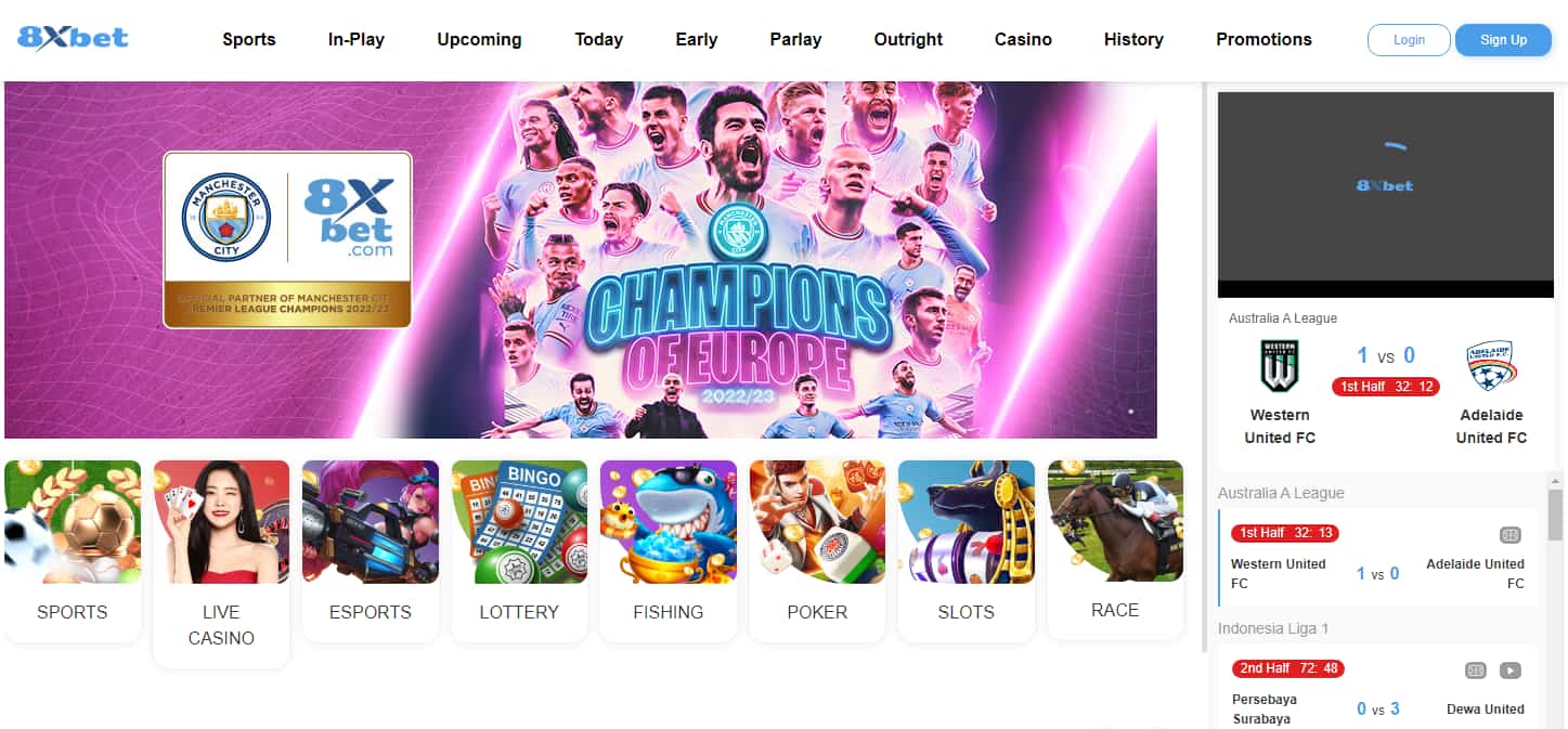 Best Football Betting Sites