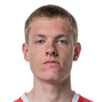 Sebastian Vinther Jørgensen