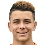 Enzo Jérémy Le Fée