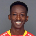 Gustavo Fabrice Sangaré