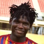 Raddy Machel Hokemba Ovouka