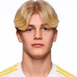 Lucas Erik Holger Bergvall