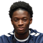 Romain Joy Kouakou Esse