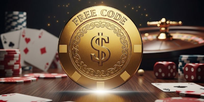 Giới thiệu ưu đãi tặng code miễn phí hàng ngày